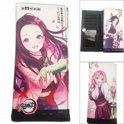 Demon Slayer Kimets Anime Long...
