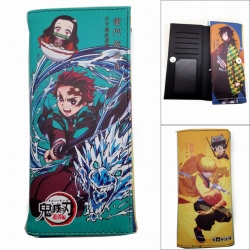 Demon Slayer Kimets Anime Long...