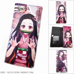Demon Slayer Kimets Anime Long...