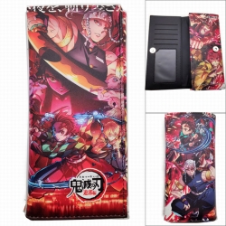 Demon Slayer Kimets Anime Long...
