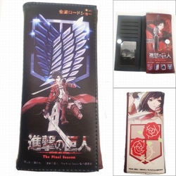 Shingeki no Kyojin Anime Long ...