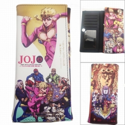 JoJos Bizarre Adventure Anime ...