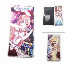 Sword Art Online Anime Long Tr...