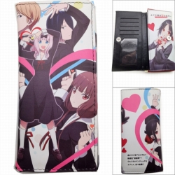 Kaguya-sama: Love Is War Anime...