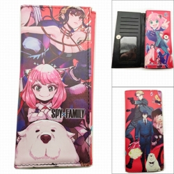 SPY×FAMILY  Anime Long Tri-Fol...