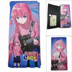 BOCCHI THE ROCK!  Anime Long T...