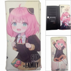 SPY×FAMILY Anime Long Tri-Fold...