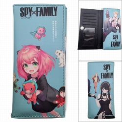 SPY×FAMILY Anime Long Tri-Fold...