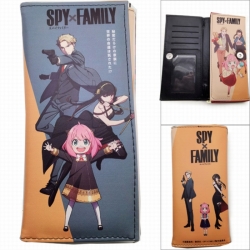 SPY×FAMILY Anime Long Tri-Fold...