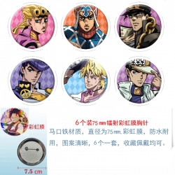 JoJos Bizarre Adventure Anime ...