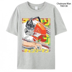 Chainsaw man Anime peripheral ...