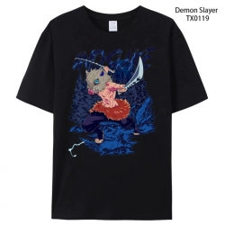 Demon Slayer Kimets Anime peri...
