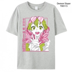 Demon Slayer Kimets Anime peri...