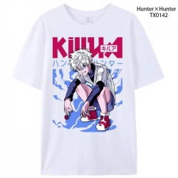 HunterXHunter Anime peripheral...