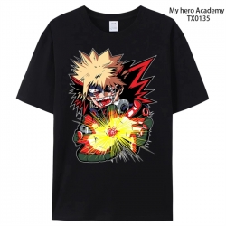 My Hero Academia Anime periphe...