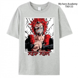 My Hero Academia Anime periphe...