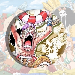 That Time I Got Slim Anime tin...
