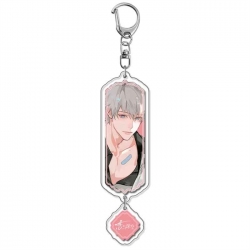 Love and Deepspace Anime acryl...