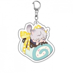 Love and Deepspace Anime Acryl...