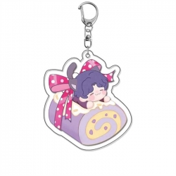 Love and Deepspace Anime Acryl...