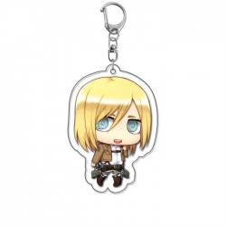 Shingeki no Kyojin Anime Acryl...