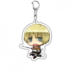 Shingeki no Kyojin Anime Acryl...