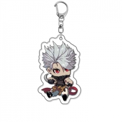 Guilty Gear Anime Acrylic Keyc...