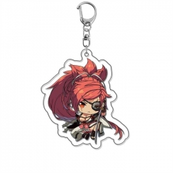 Guilty Gear Anime Acrylic Keyc...