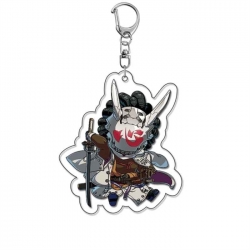 Guilty Gear Anime Acrylic Keyc...