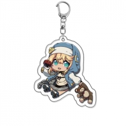 Guilty Gear Anime Acrylic Keyc...