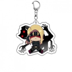 Guilty Gear Anime Acrylic Keyc...