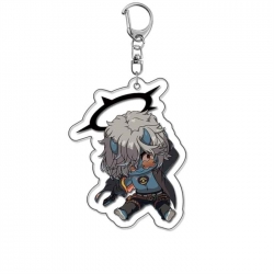 Guilty Gear Anime Acrylic Keyc...