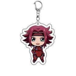 Code Geass Anime Acrylic Keych...