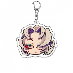 Demon Slayer Kimets Anime Acry...