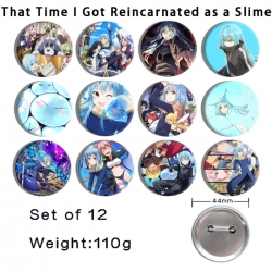 That Time I Got Slim Anime tin...
