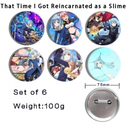 That Time I Got Slim Anime Tin...