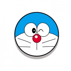 Doraemon Anime Mobile phone ho...