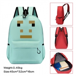 Minecraft Anime peripheral Oxf...