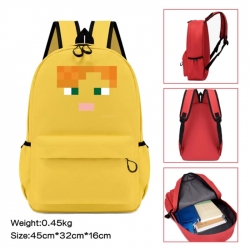 Minecraft Anime peripheral Oxf...