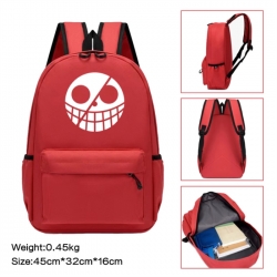 One Piece Anime peripheral Oxf...