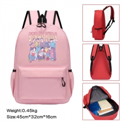 straykids Anime peripheral Oxf...