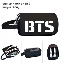 BTS Anime peripheral handheld ...