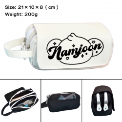 BTS Anime peripheral handheld ...