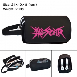 straykids Anime peripheral han...