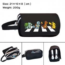 Pokemon Anime peripheral handh...