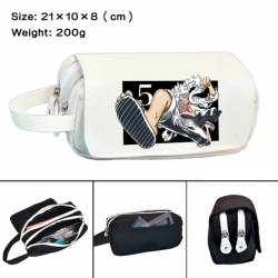 One Piece Anime peripheral han...