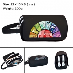 One Piece Anime peripheral han...