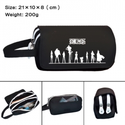 One Piece Anime peripheral han...
