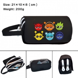 Sprunki Anime peripheral handh...