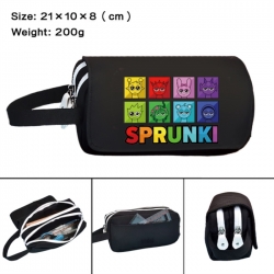 Sprunki Anime peripheral handh...